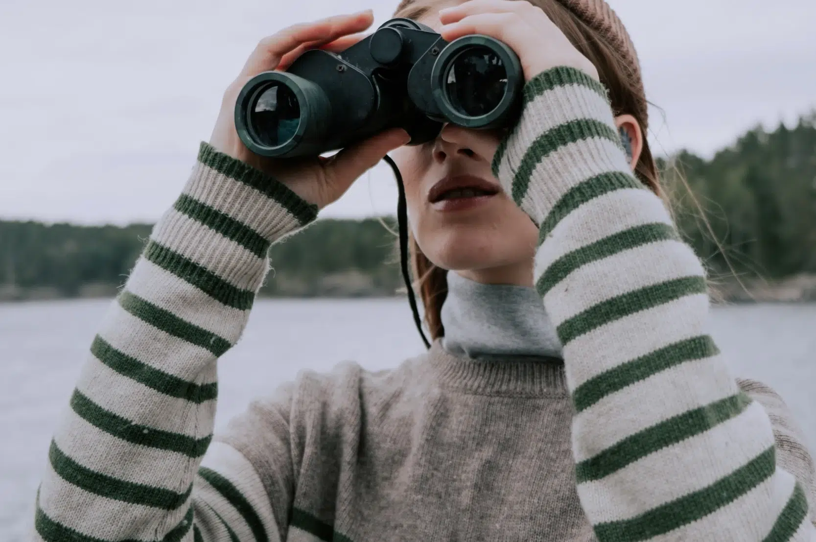 La Vigie #5 – Janvier 2023