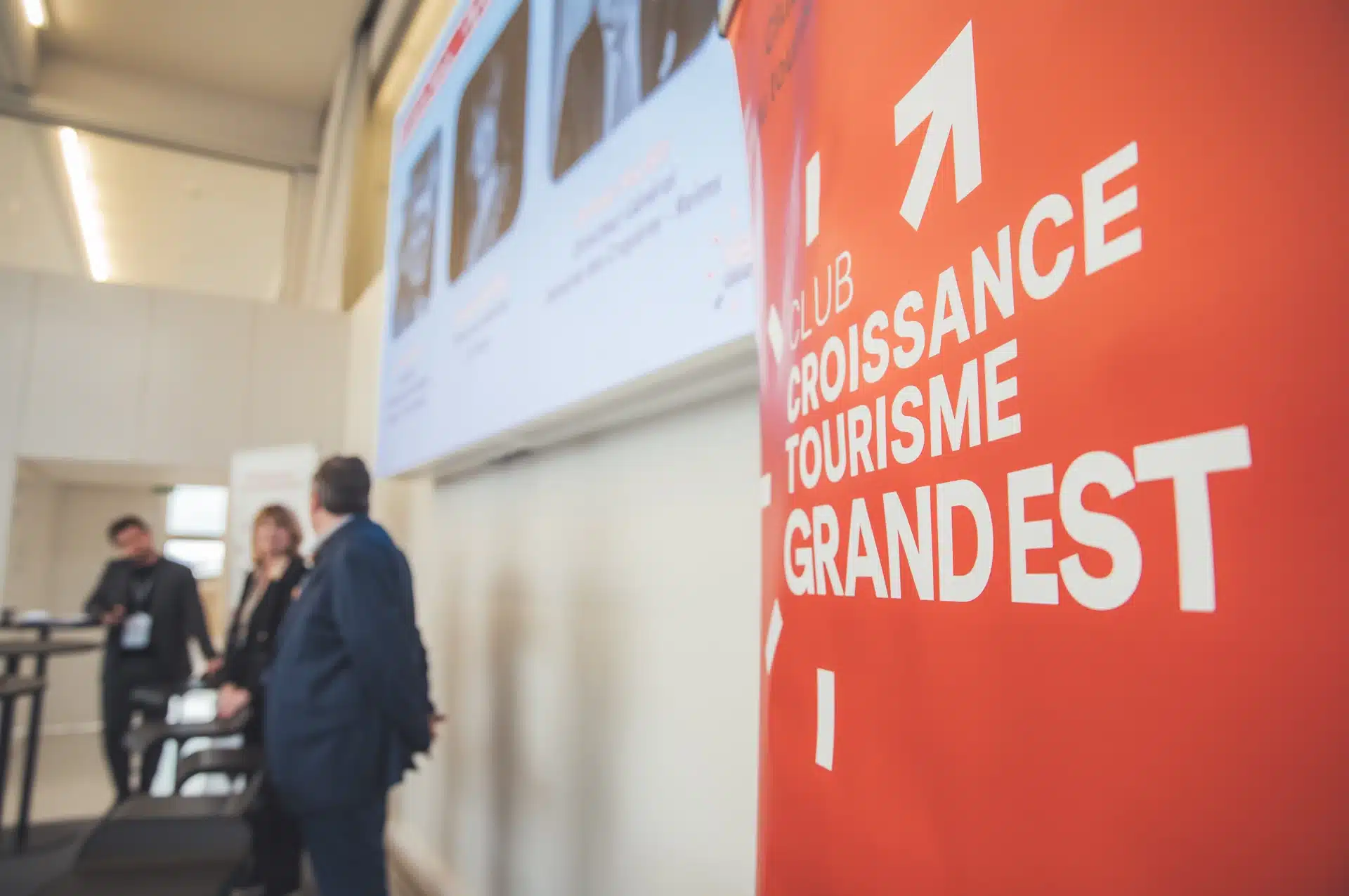 Retour sur le cinquième séminaire du Club Croissance Tourisme Grand Est