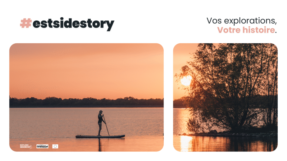 #EstSideStory : une nouvelle campagne estivale puissante