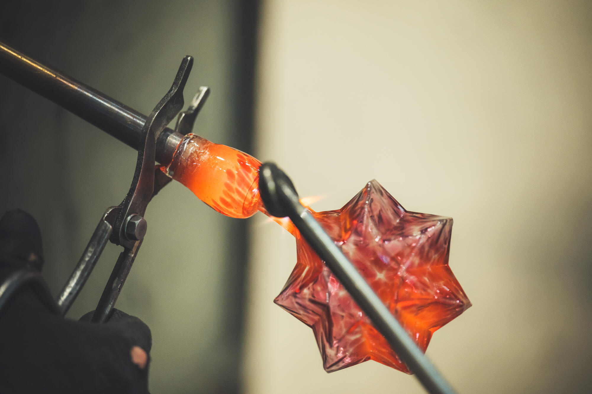 Visite-de-la-cristallerie-Cristal-Lehrer