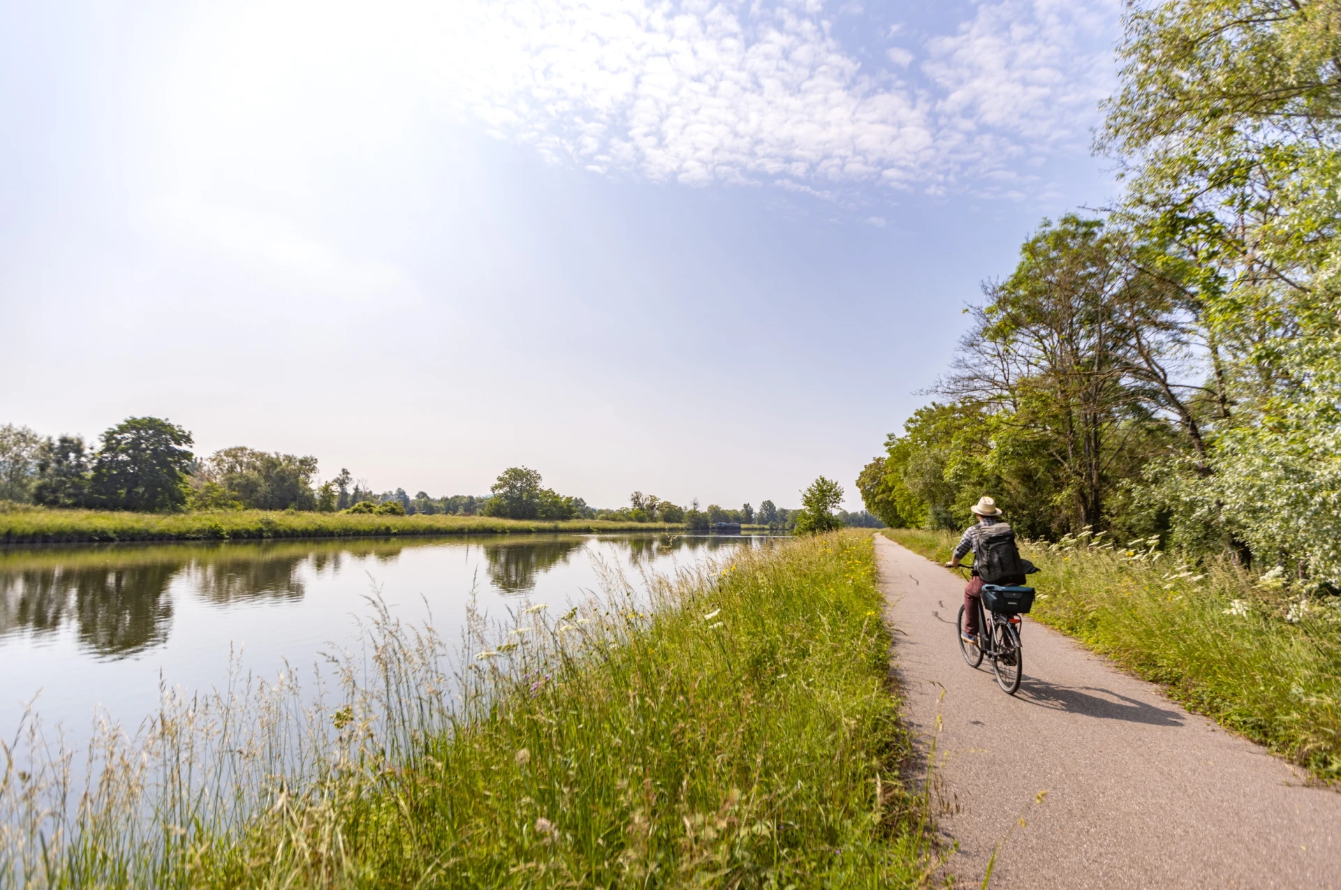 La démarche Smart Mobilité en Grand Est avance à grands pas !