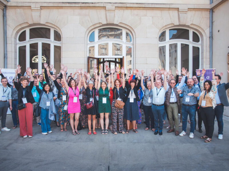 Lancement du Club Nova