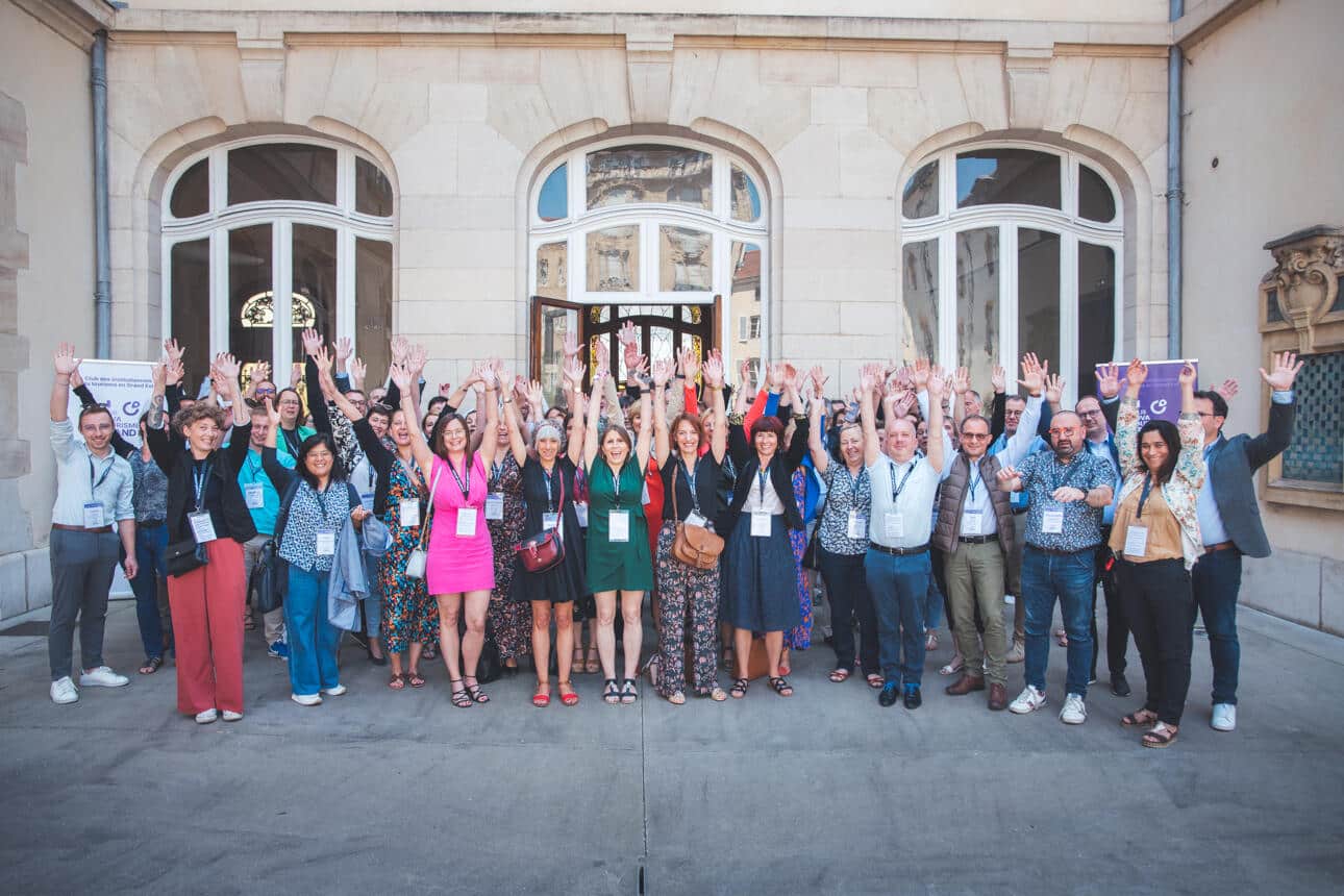 Lancement du Club Nova