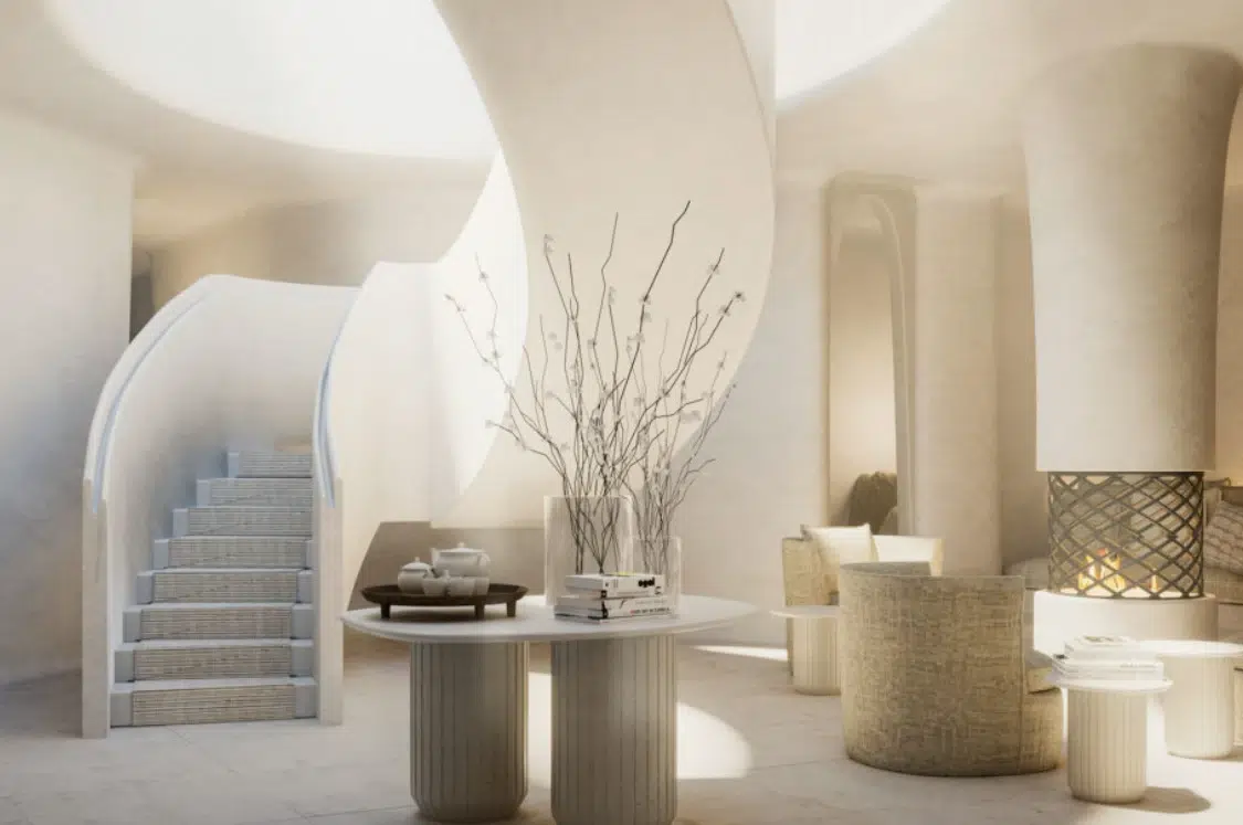 Disruption d’ici et d’ailleurs #11…Se reconnecter à son âme