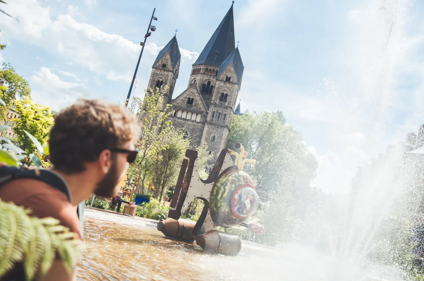 Disruption d’ici et d’ailleurs #17…Hupi, l’assitant de gestion des flux