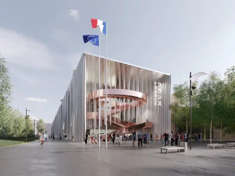 Exposition Universelle à Osaka : les vins d’Alsace à l’honneur