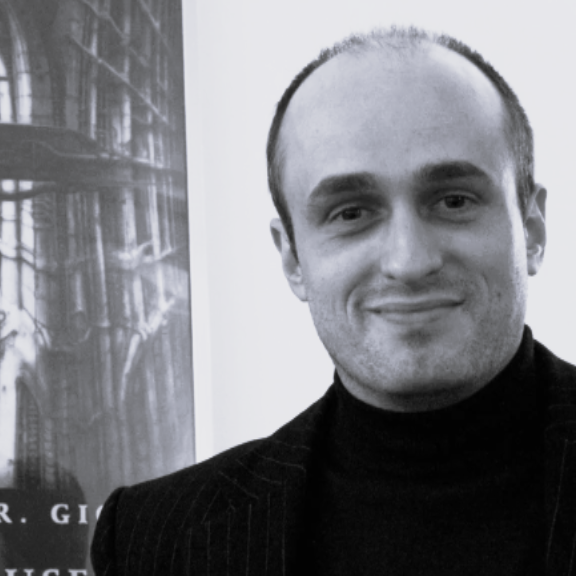 Anthony  Humbertclaude