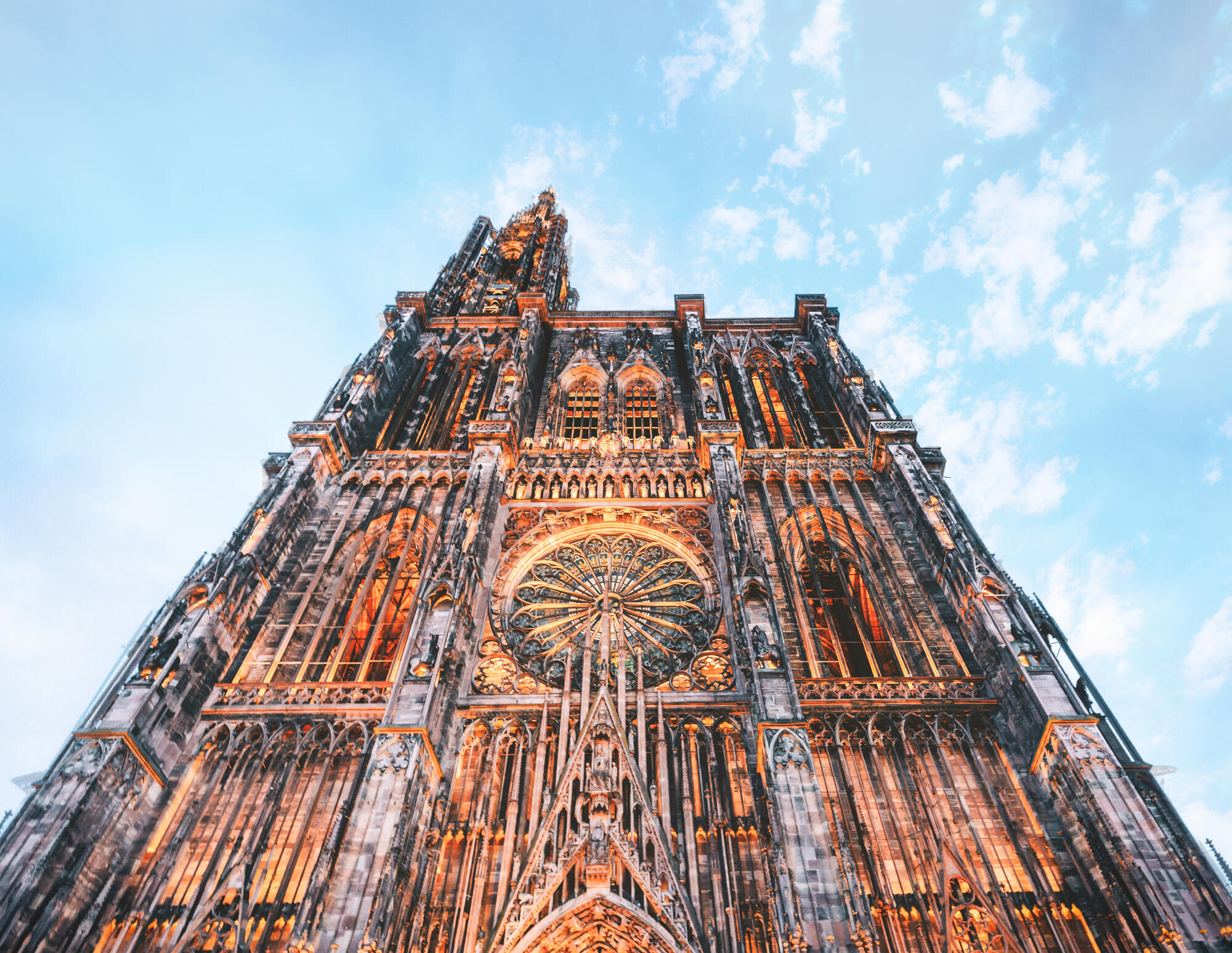 Cathédrale de Strasbourg_Getty Images_iStockphoto;serts (1)