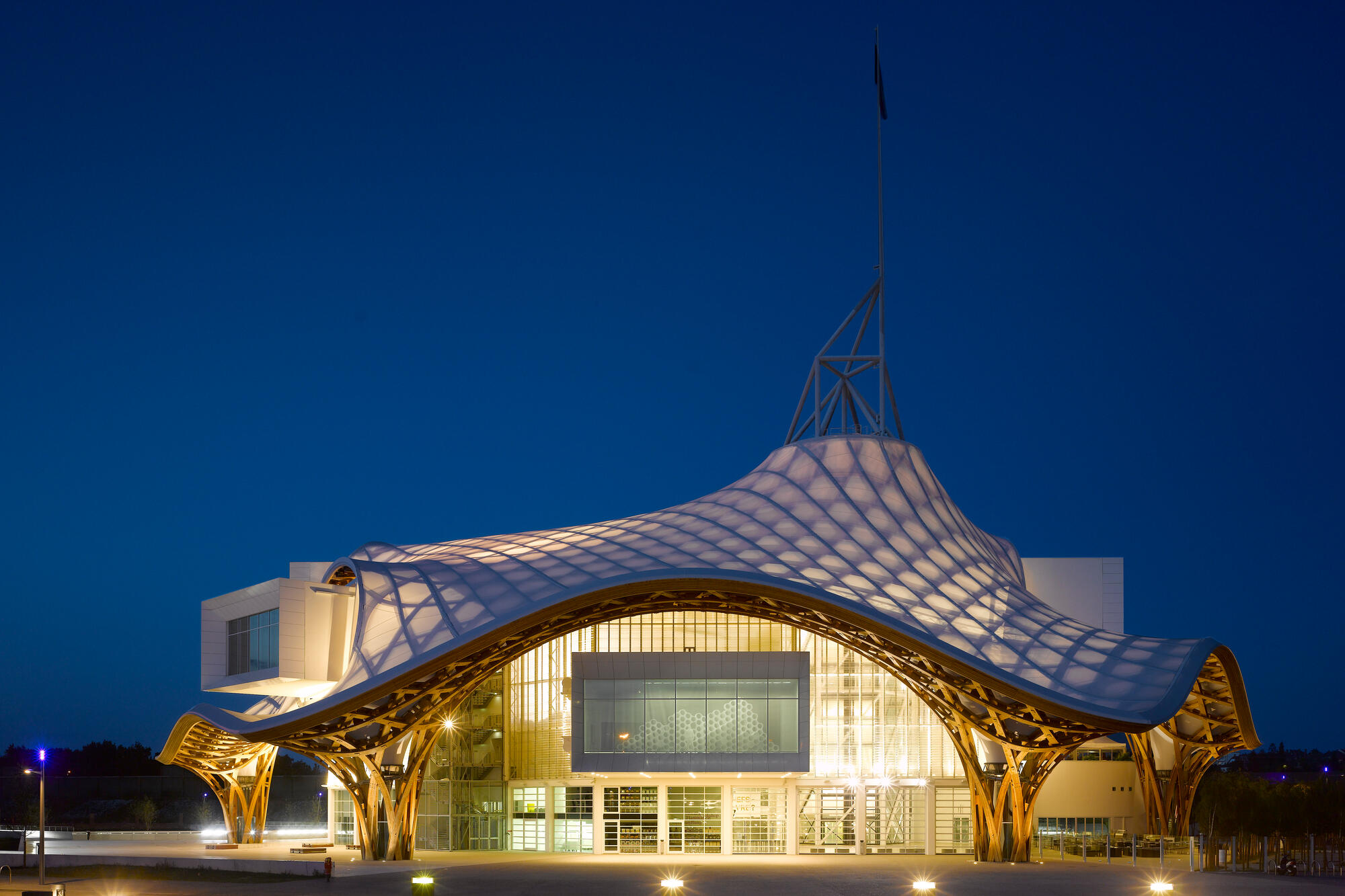 Centre-Pompidou-Metz