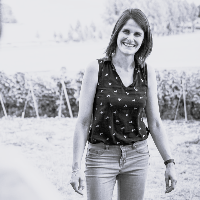 Delphine  Semin-Dumont