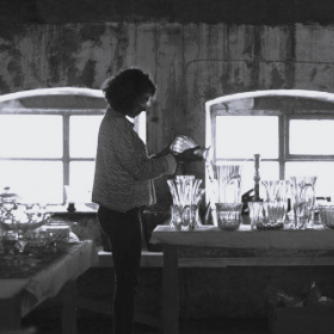 Donia  Lakhdar Maktoum