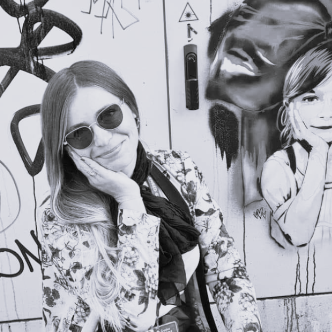 Juliette  Bossert-Meyer