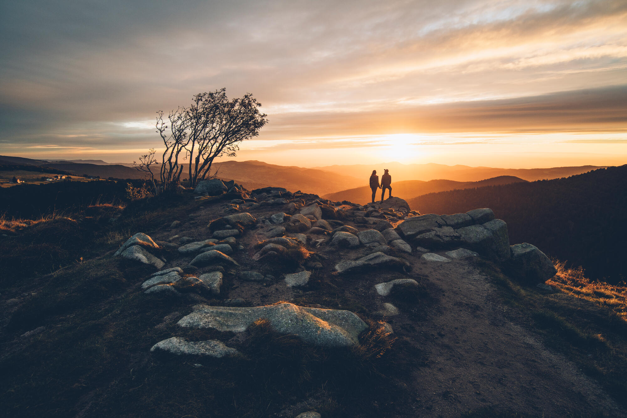 Lever-de-soleil-Trois-Fours-Massif-des-Vosges