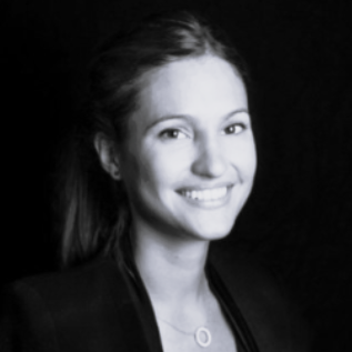 Pauline  Lehmann-Boscher