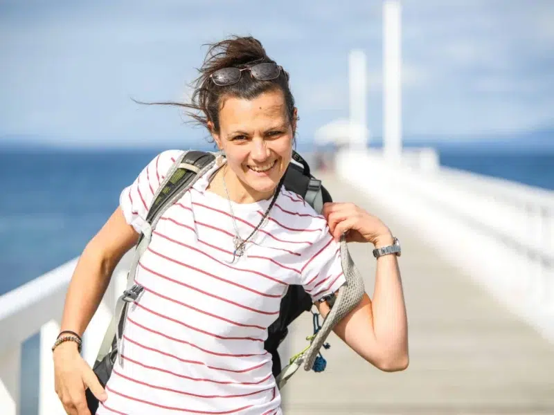 Eclairage sur l&rsquo;avenir du tourisme par Delphine Gimat