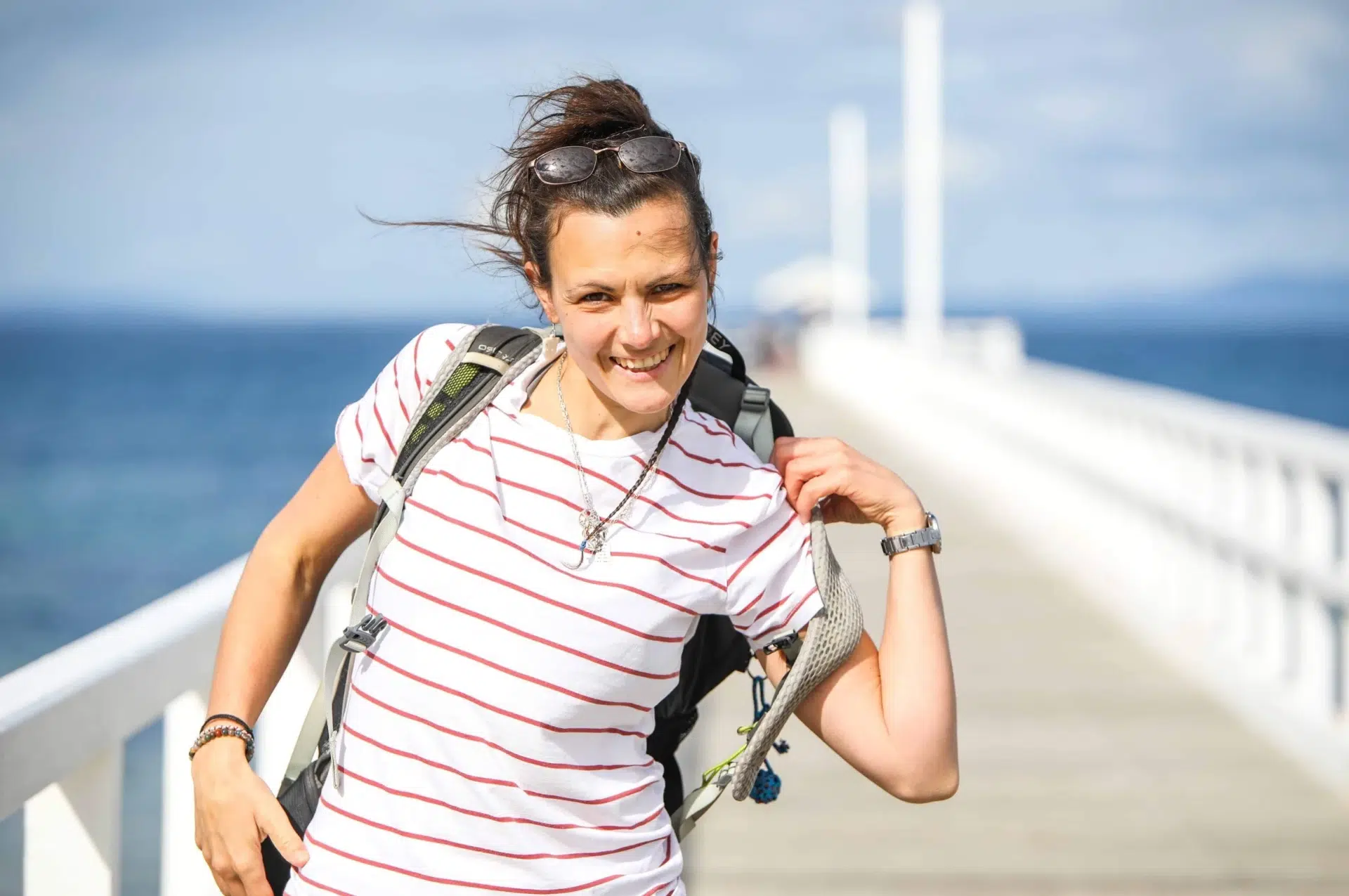 Eclairage sur l’avenir du tourisme par Delphine Gimat