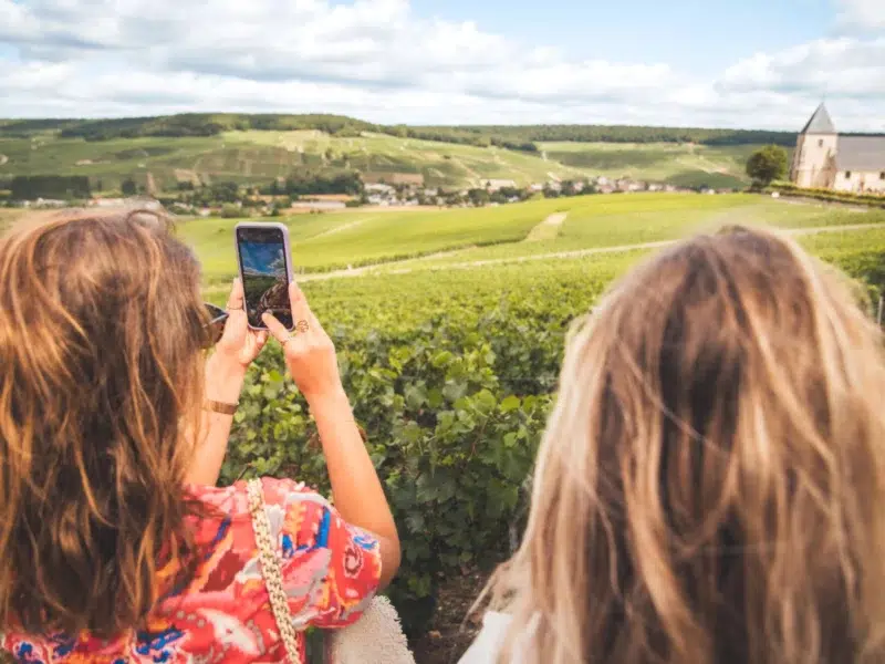 L’ ÉcoBoussole s’enrichit de la fonctionnalité “compte personnel”