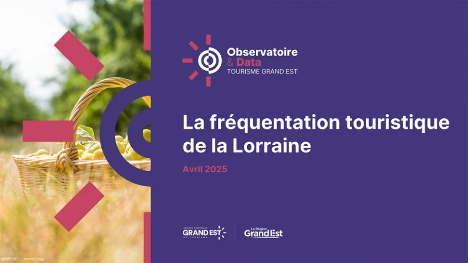 La fréquentation de la Lorraine