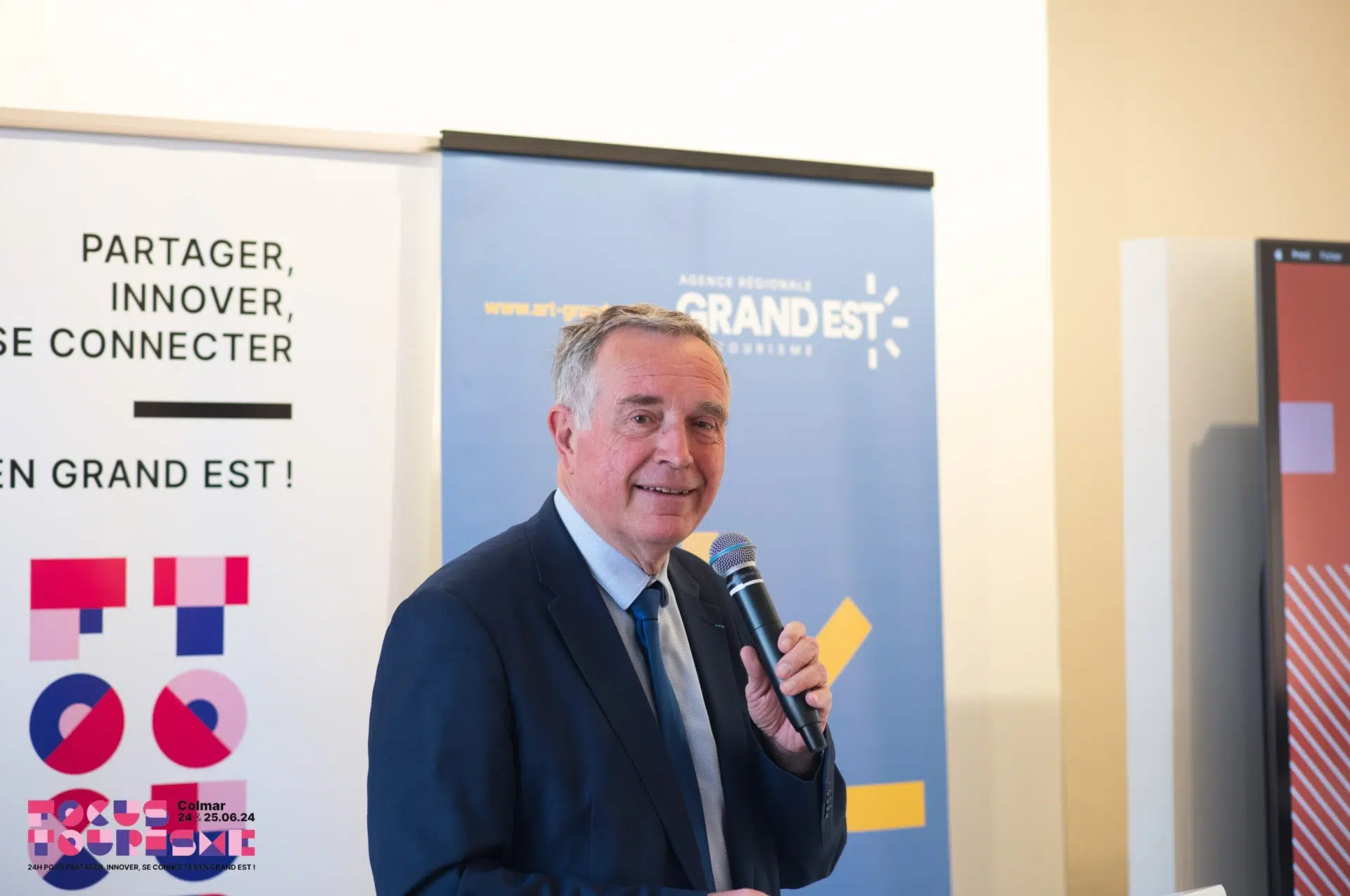 Assemblée Générale 2024 de l’ART GE