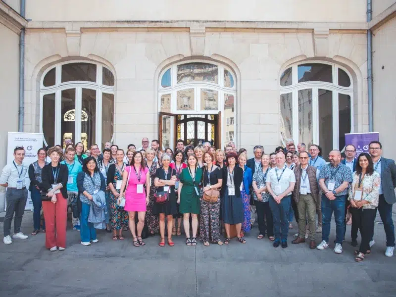 Les rendez-vous du Club Nova