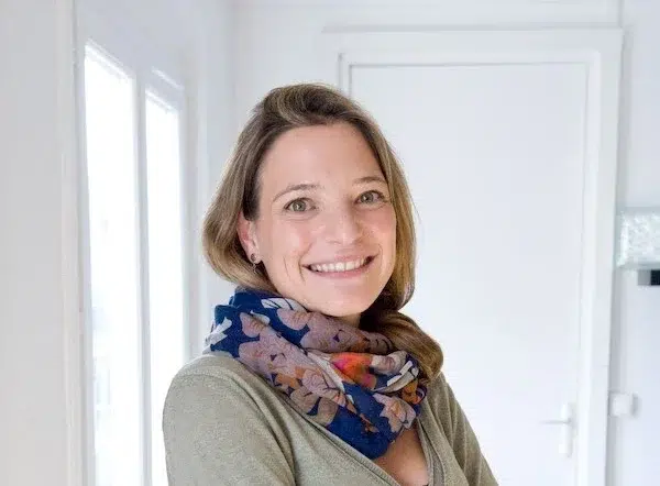 Eclairage sur l’avenir du tourisme par Julie Rieg