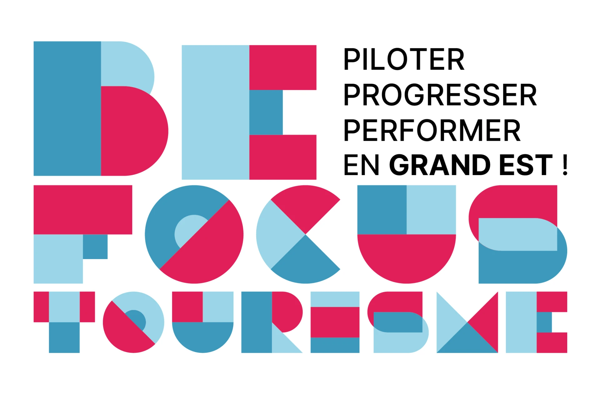 Événement BE FOCUS TOURISME