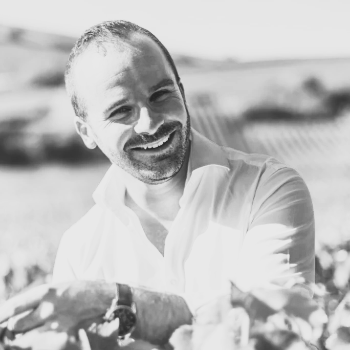 Marc-Edouard  De Zutter