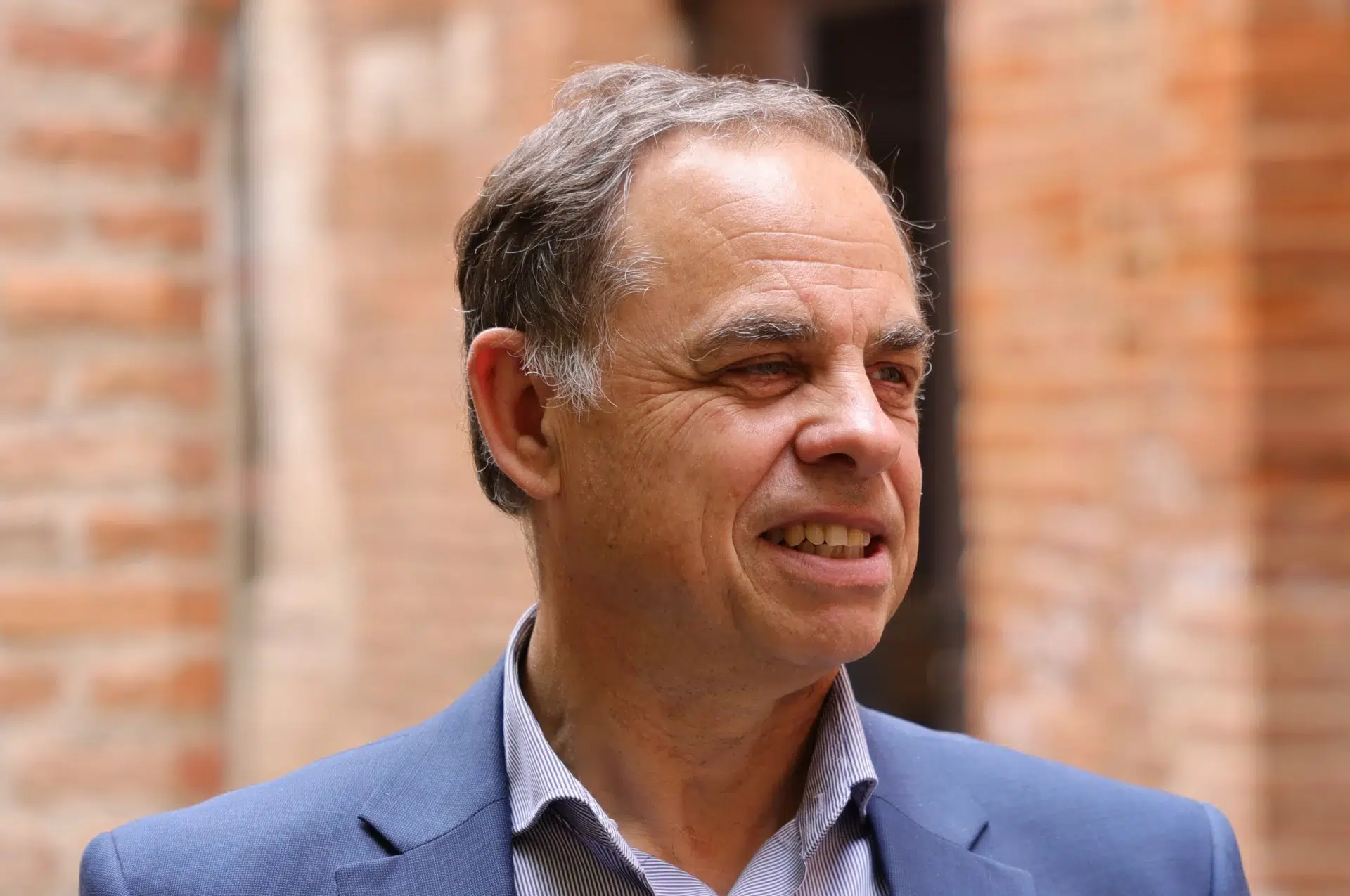 Eclairage sur l’avenir du tourisme par Pierre Torrente