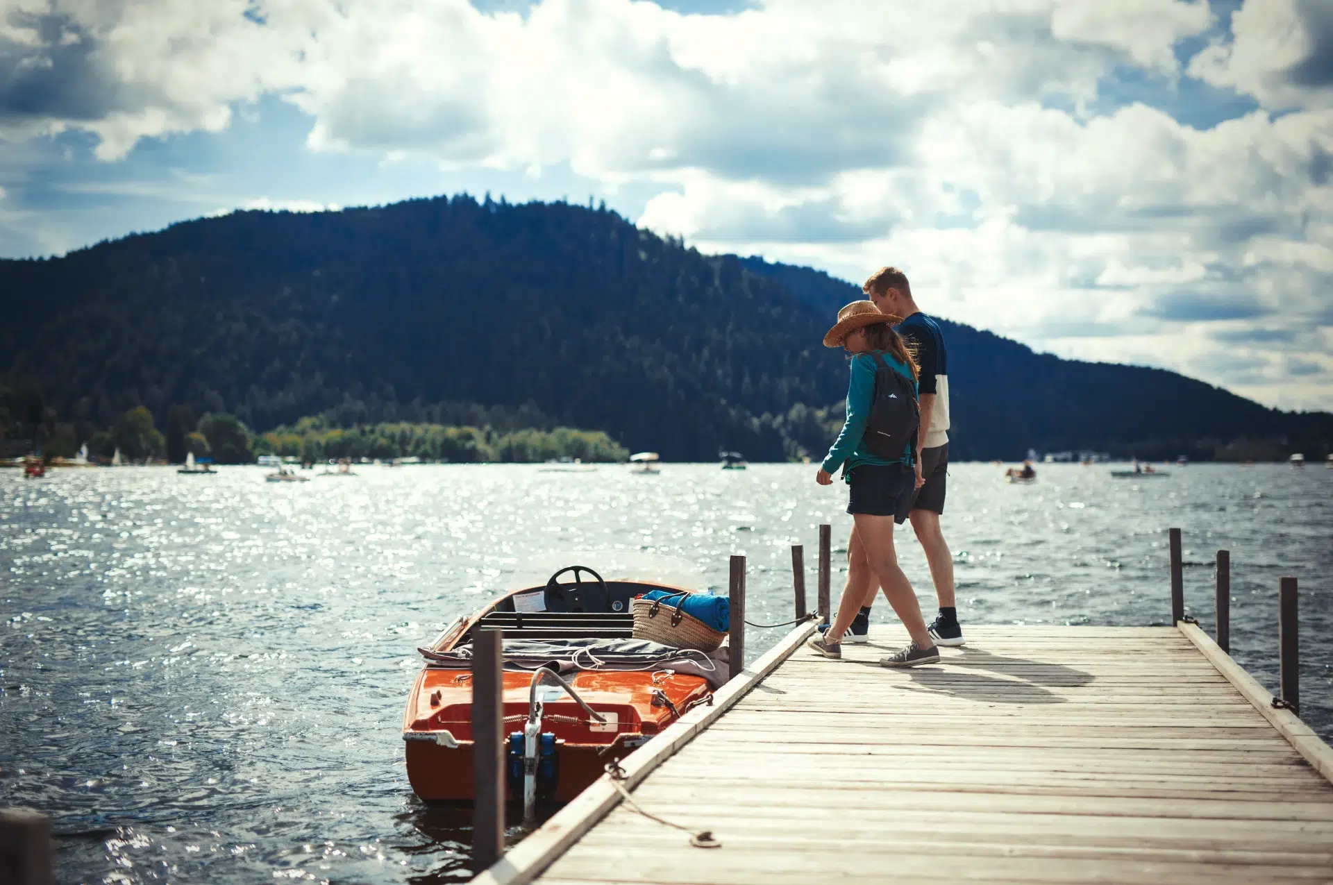 Un partenariat ANCV et Région Grand Est pour favoriser le départ des 18-25 ans