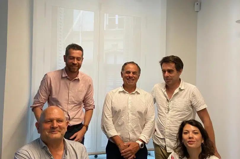 Le tourisme à l’horizon 2050 vu par les Eclaireurs édition 2023