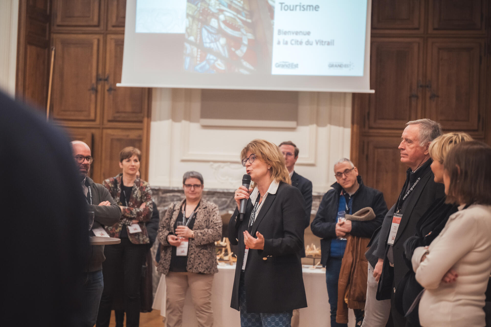 Séminaire du Club Croissance