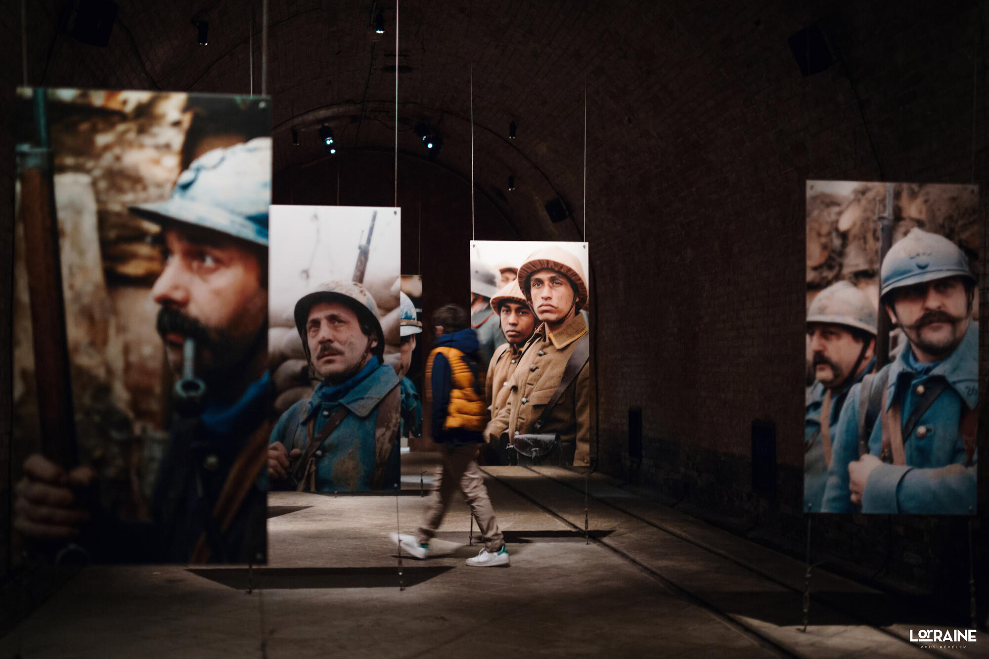 Mémoire, culture et patrimoine