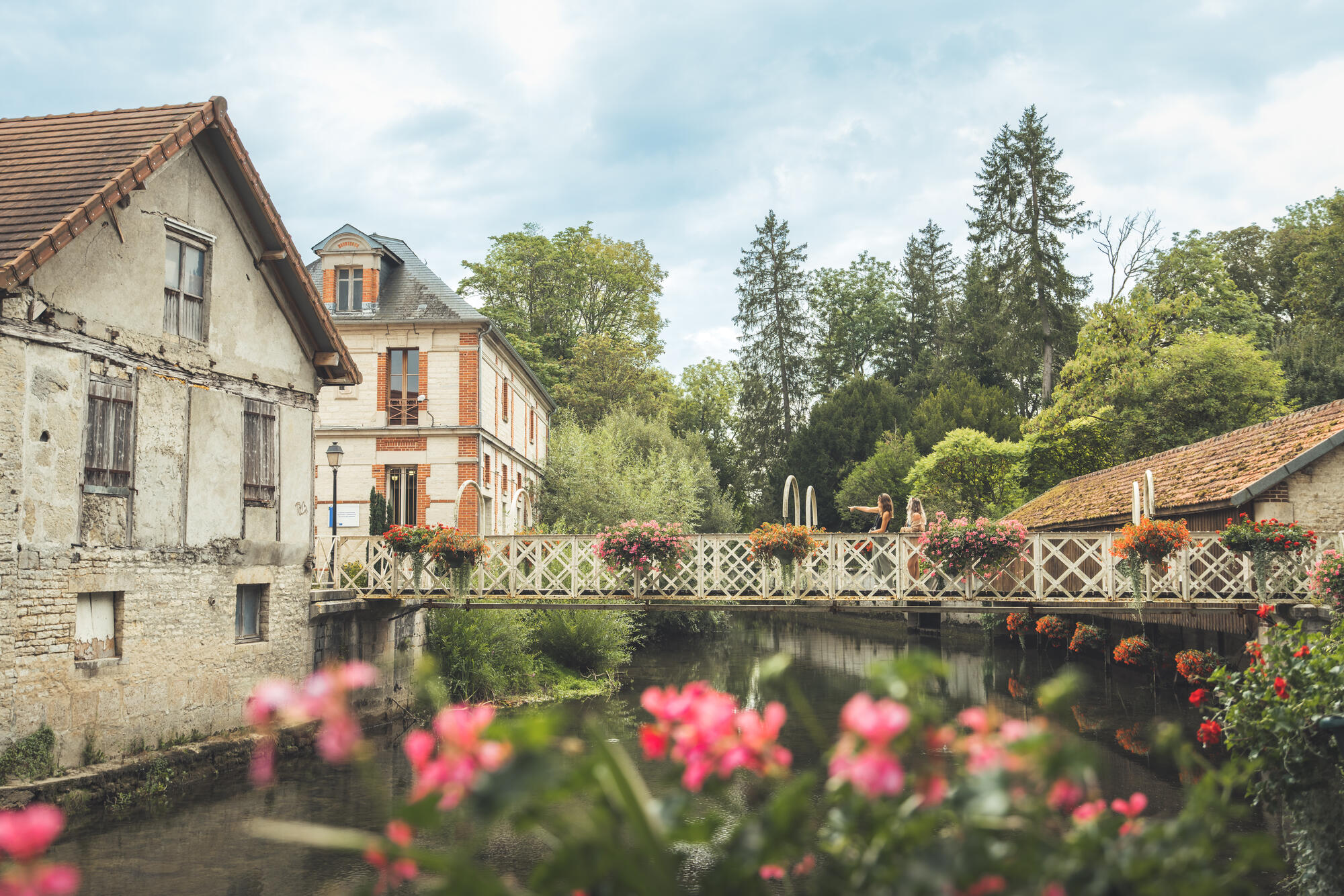 Essoyes_©ART-GE-Pierre-Defontaine