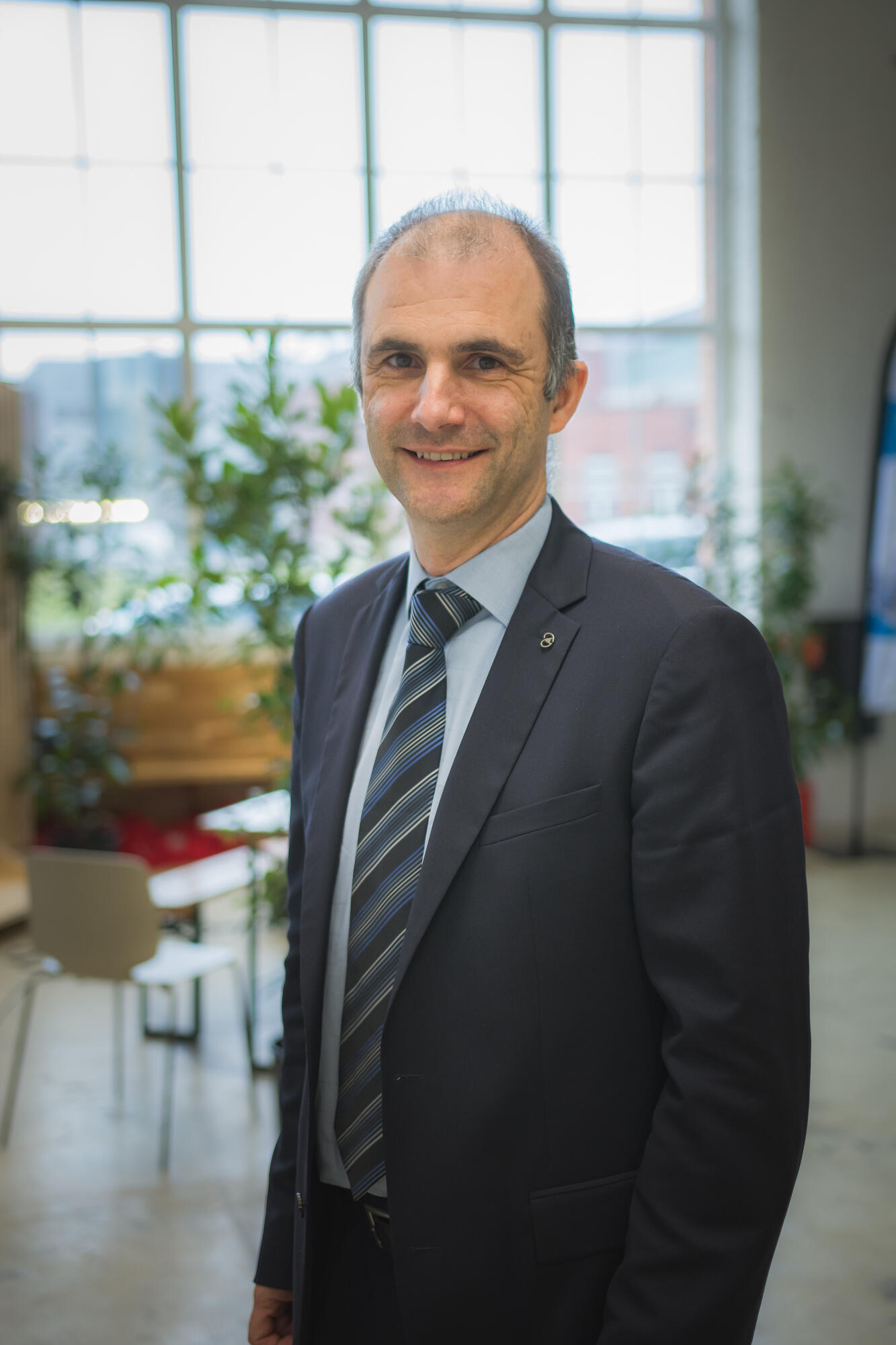 Frédéric Fleckinger