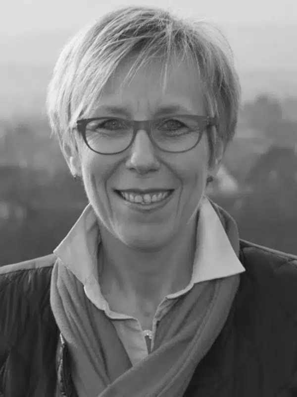 Anne-Catherine OSTERTAG