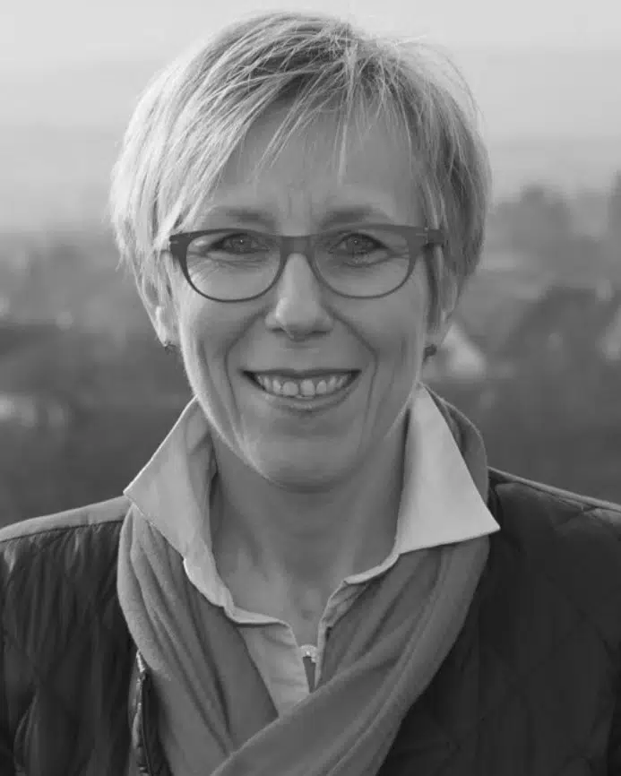 Anne-Catherine OSTERTAG