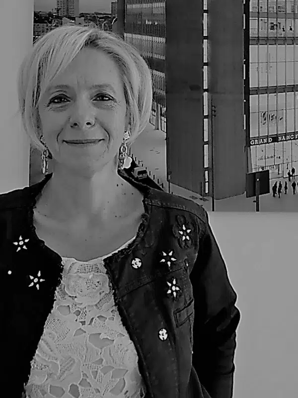 Béatrice CUIF-MATHIEU