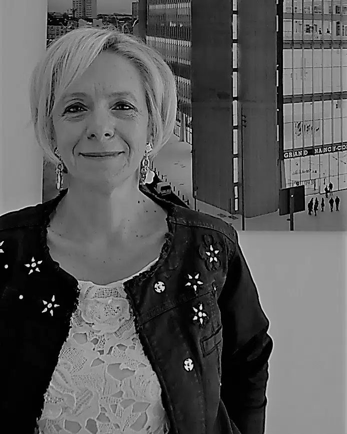 Béatrice CUIF-MATHIEU