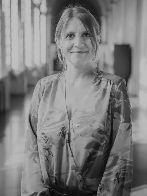 Catherine GOUTTEFARDE