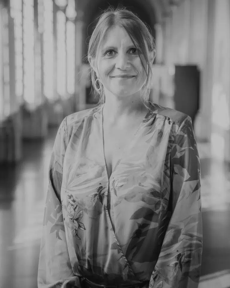 Catherine GOUTTEFARDE