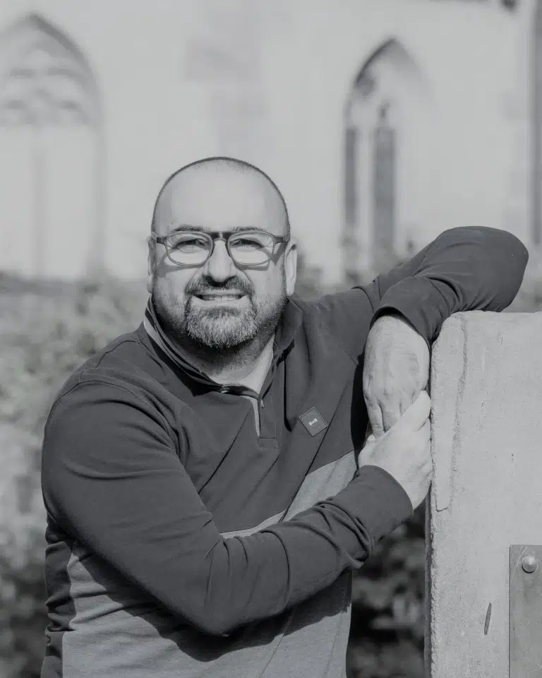 Christophe BERGAMINI