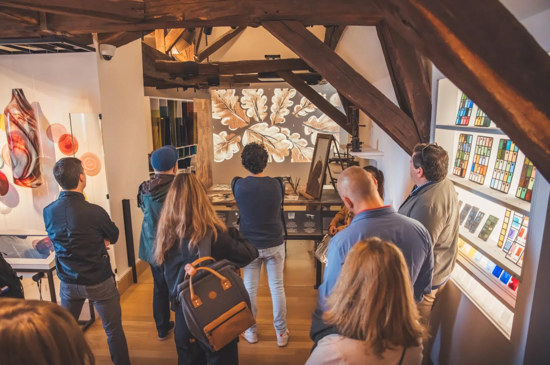 Bilan Touristique 2024 dans le Grand Est : Croissance des clientèles internationales et stabilité de la fréquentation