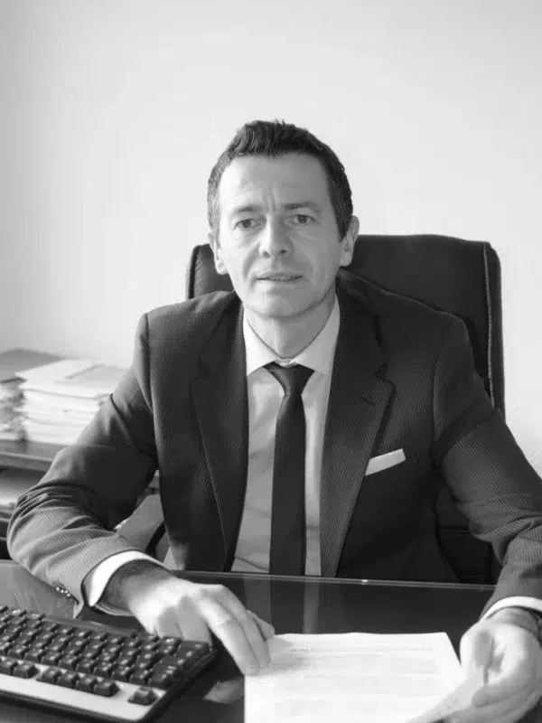 Emmanuel VERMONT-DESROCHES