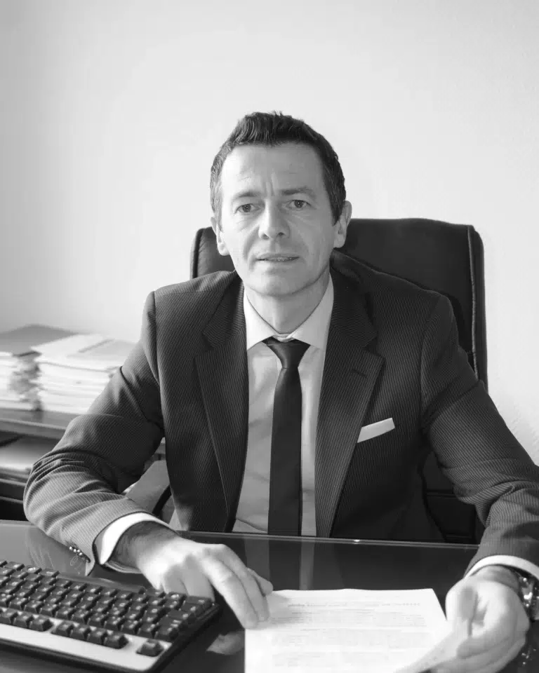 Emmanuel VERMONT-DESROCHES