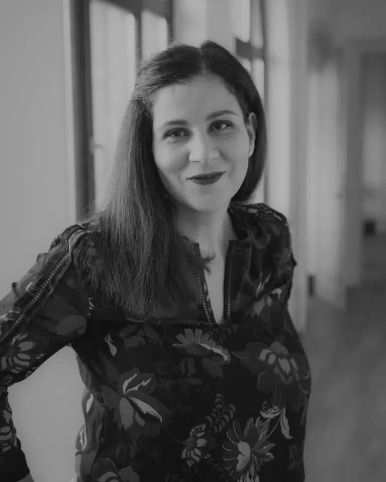 Fatiha KRITTER-RACHEDI