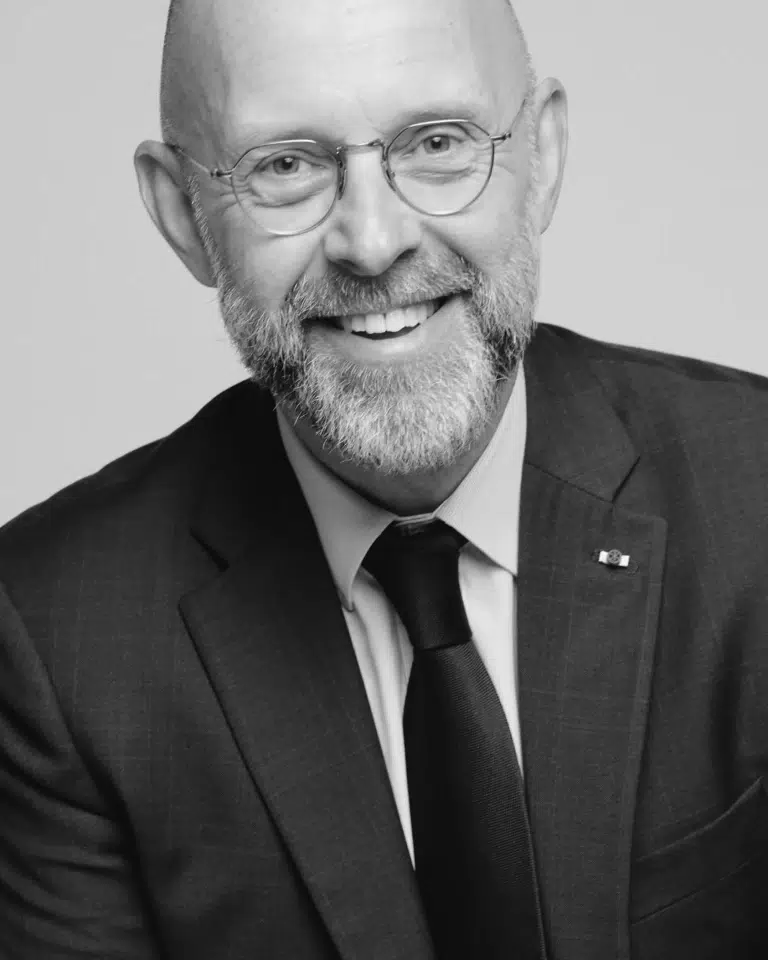 Frédéric FOUGERAT
