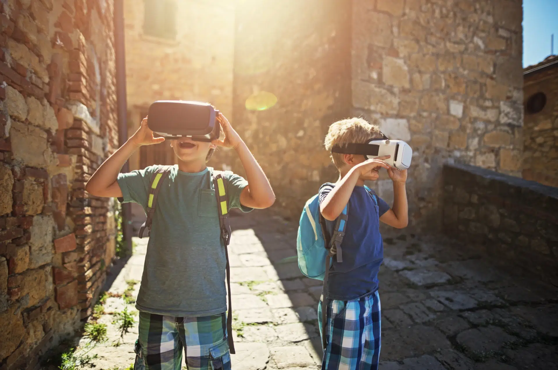 Vers un tourisme de plus en plus digital et virtuel