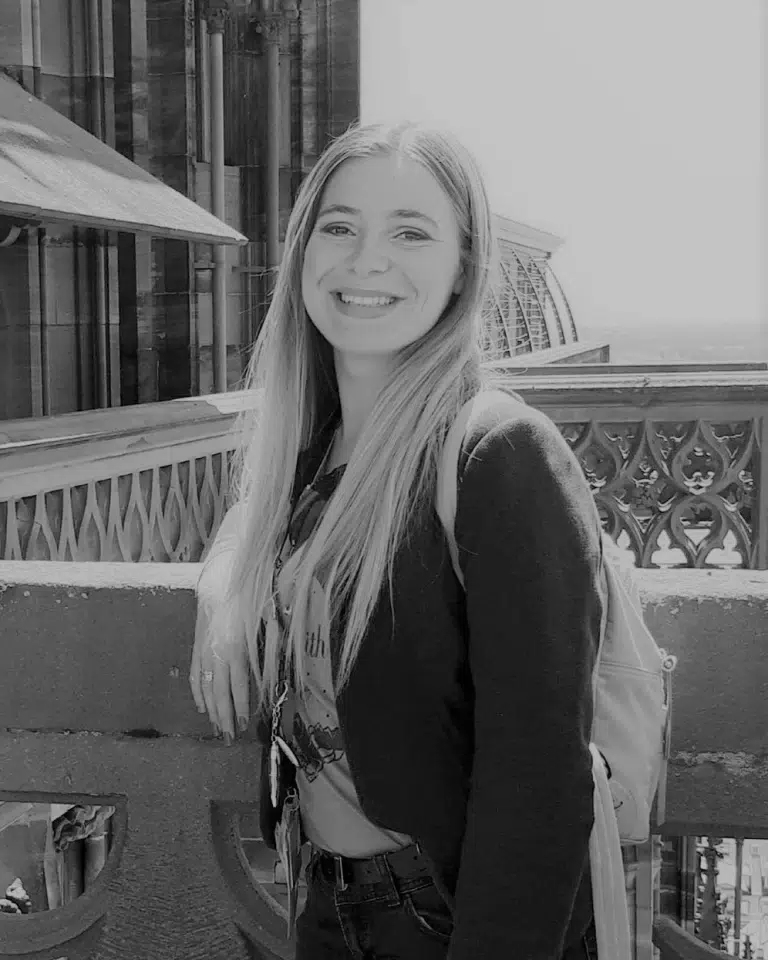 Juliette BOSSERT-MEYER