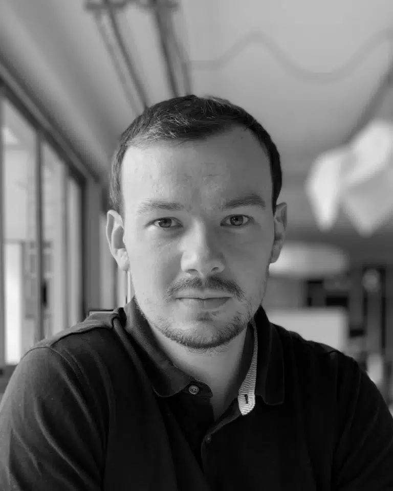 Pierre-Frédéric GALLIC