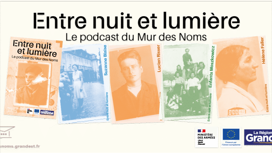 Entre nuit et lumière